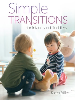 cover image of Simple Transitions for Infants and Toddlers